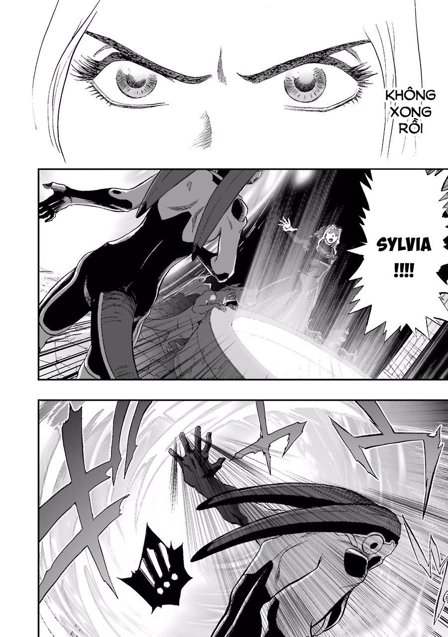 Dấu Ấn Rồng Thiêng - Người Kế Thừa Thánh Huy Chapter 188 - 20