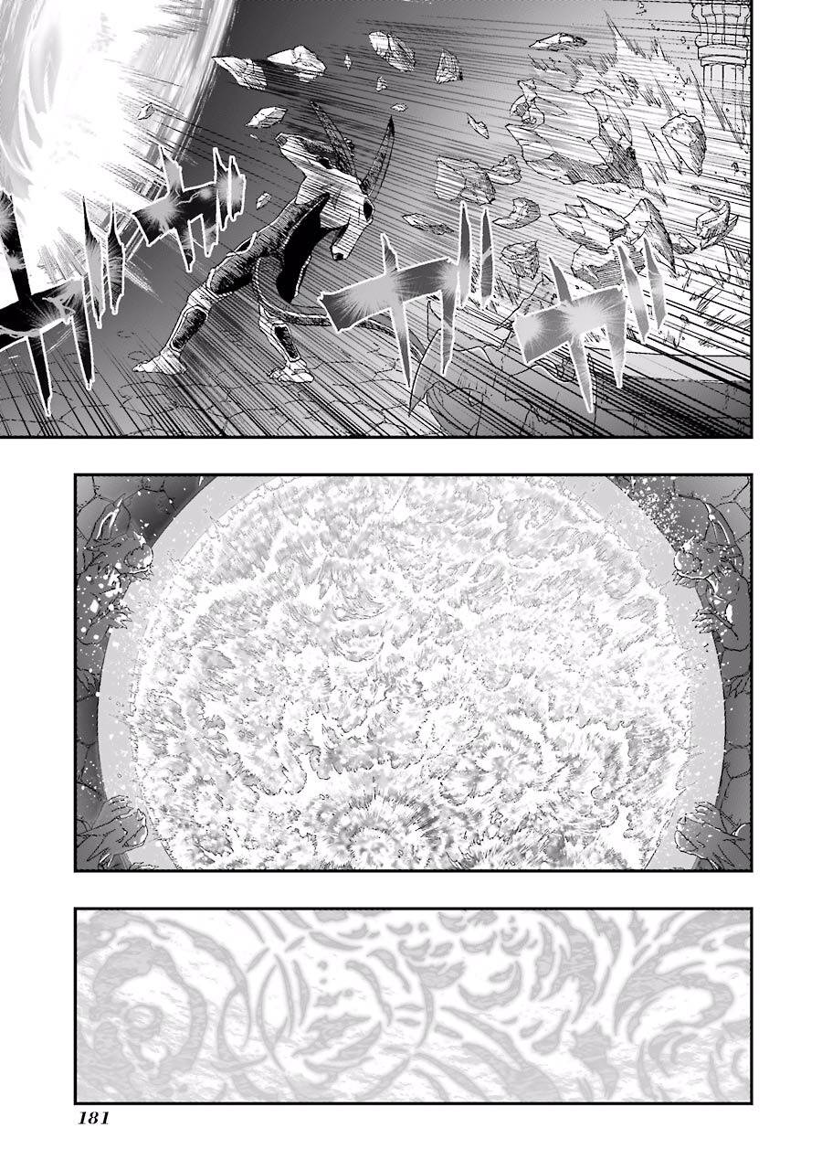 Dấu Ấn Rồng Thiêng - Người Kế Thừa Thánh Huy Chapter 188 - 21