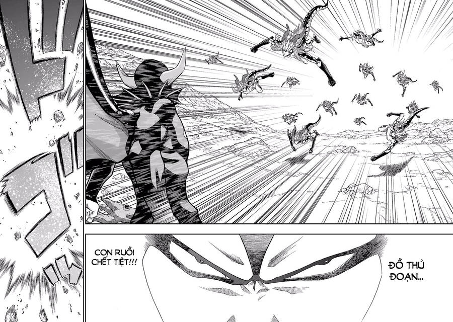 Dấu Ấn Rồng Thiêng - Người Kế Thừa Thánh Huy Chapter 188 - 4