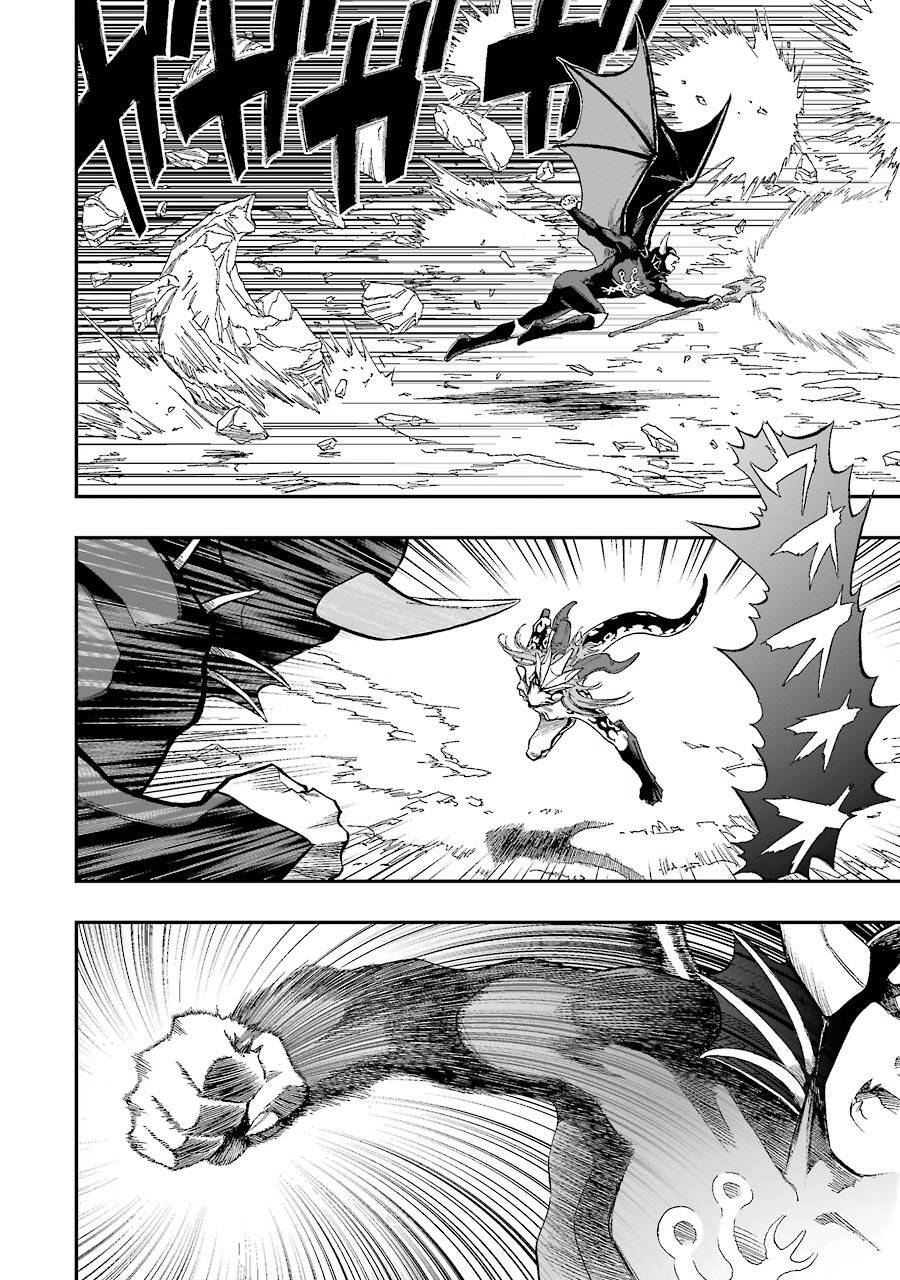 Dấu Ấn Rồng Thiêng - Người Kế Thừa Thánh Huy Chapter 188 - 5