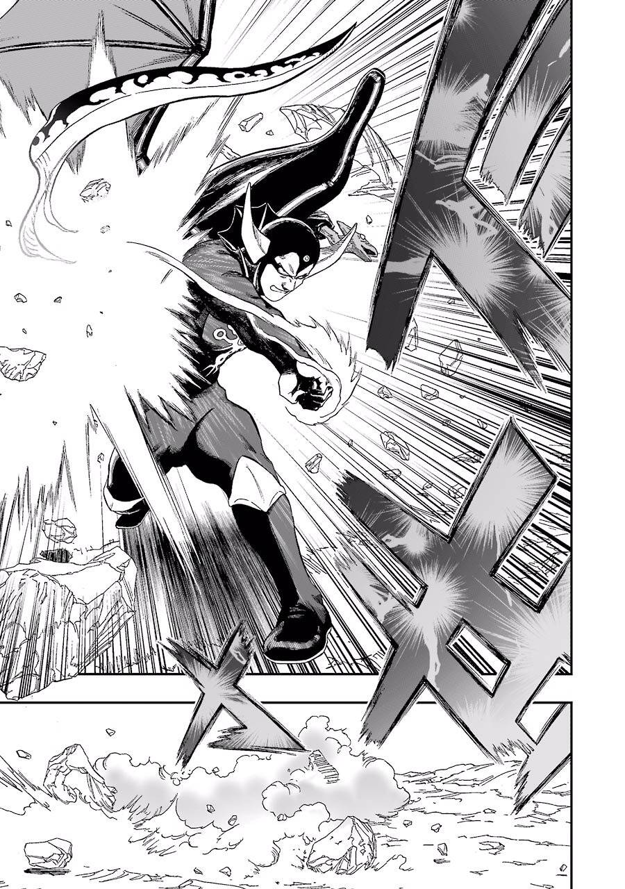 Dấu Ấn Rồng Thiêng - Người Kế Thừa Thánh Huy Chapter 188 - 6