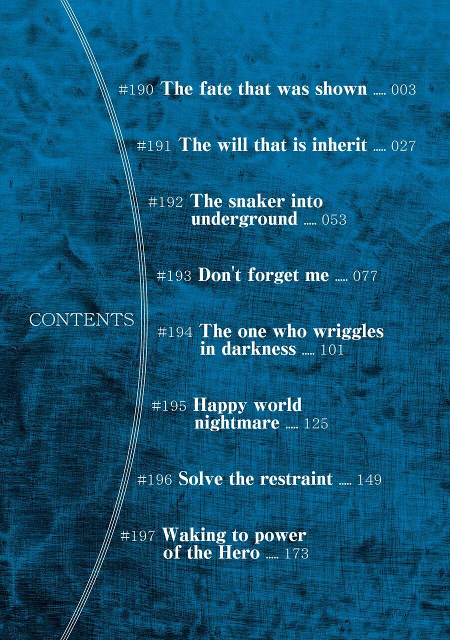 Dấu Ấn Rồng Thiêng - Người Kế Thừa Thánh Huy Chapter 190 - 4