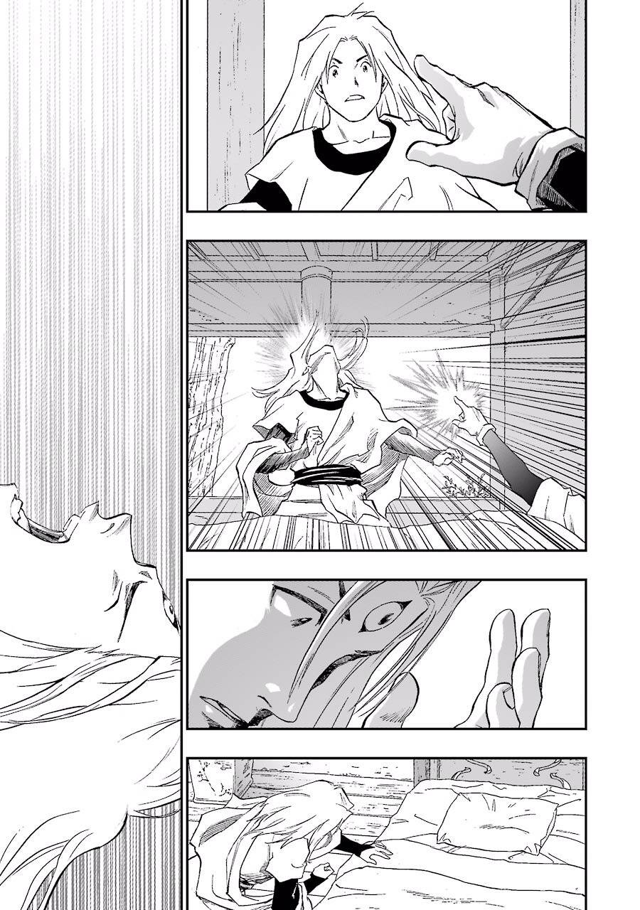 Dấu Ấn Rồng Thiêng - Người Kế Thừa Thánh Huy Chapter 191 - 14