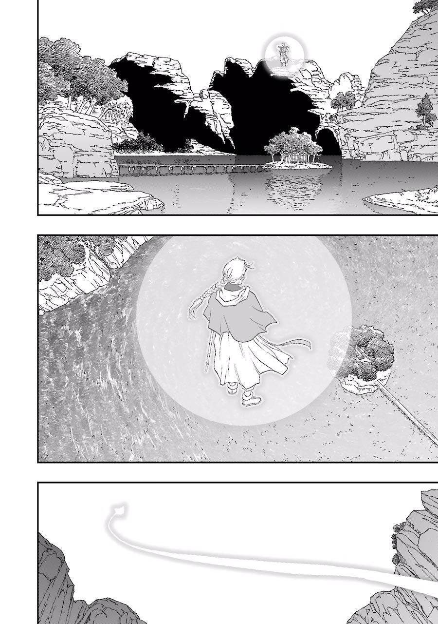 Dấu Ấn Rồng Thiêng - Người Kế Thừa Thánh Huy Chapter 191 - 15