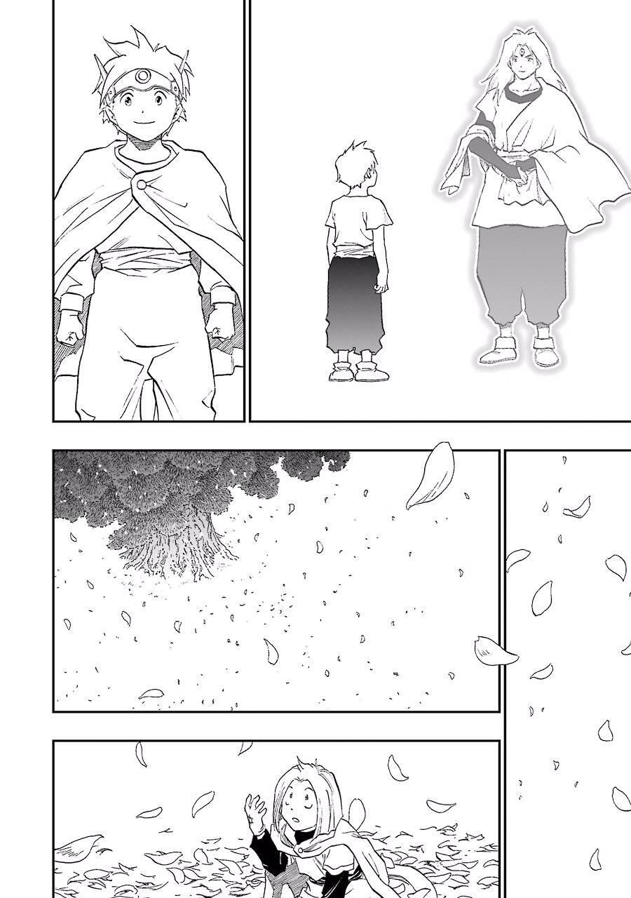 Dấu Ấn Rồng Thiêng - Người Kế Thừa Thánh Huy Chapter 191 - 17