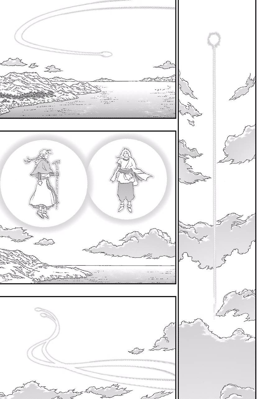 Dấu Ấn Rồng Thiêng - Người Kế Thừa Thánh Huy Chapter 191 - 18