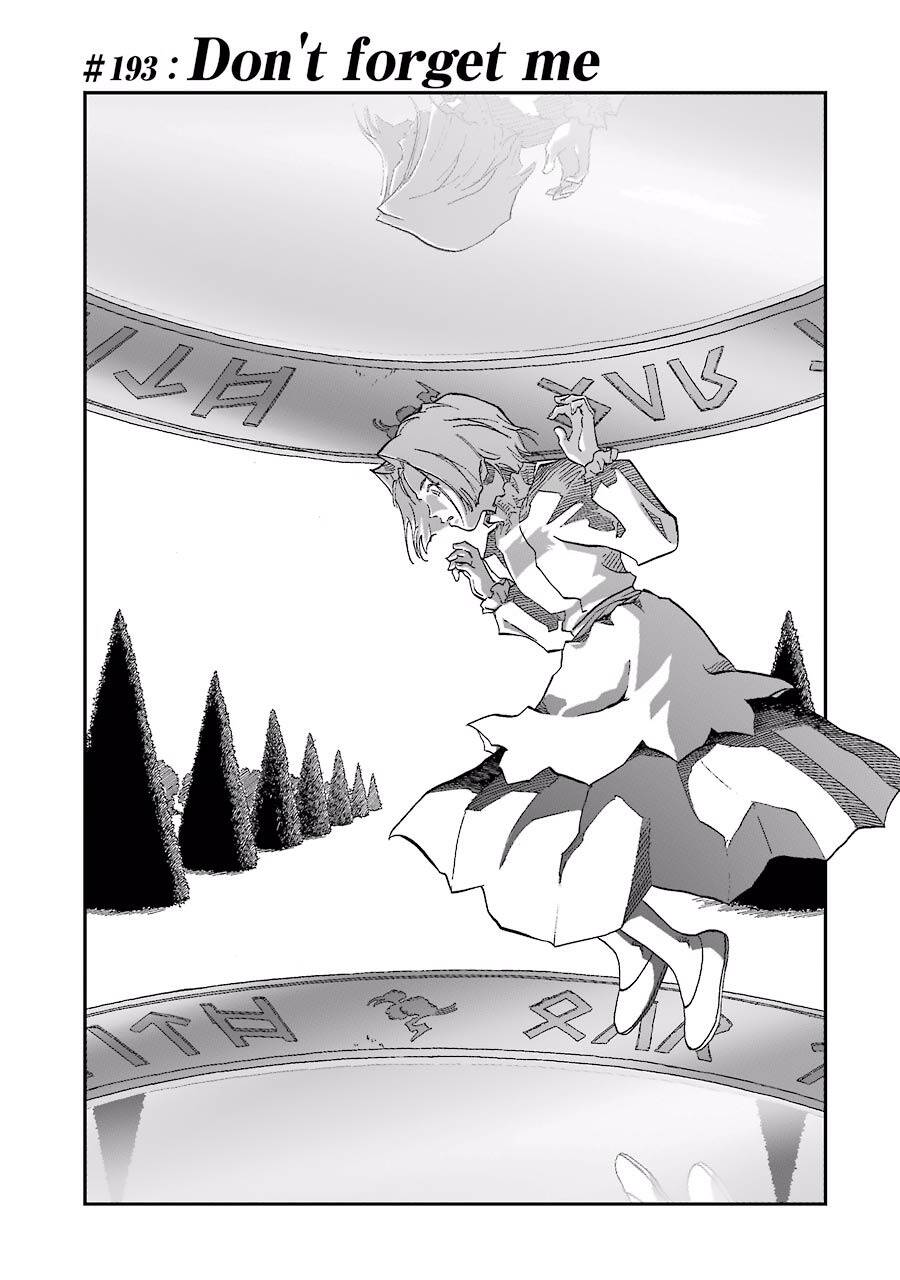 Dấu Ấn Rồng Thiêng - Người Kế Thừa Thánh Huy Chapter 193 - 1