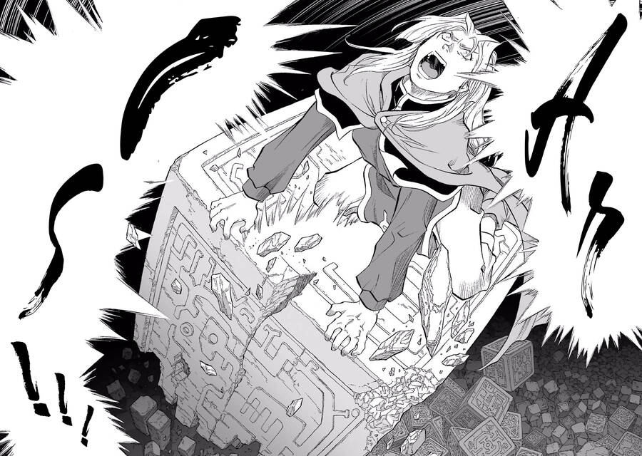 Dấu Ấn Rồng Thiêng - Người Kế Thừa Thánh Huy Chapter 193 - 14