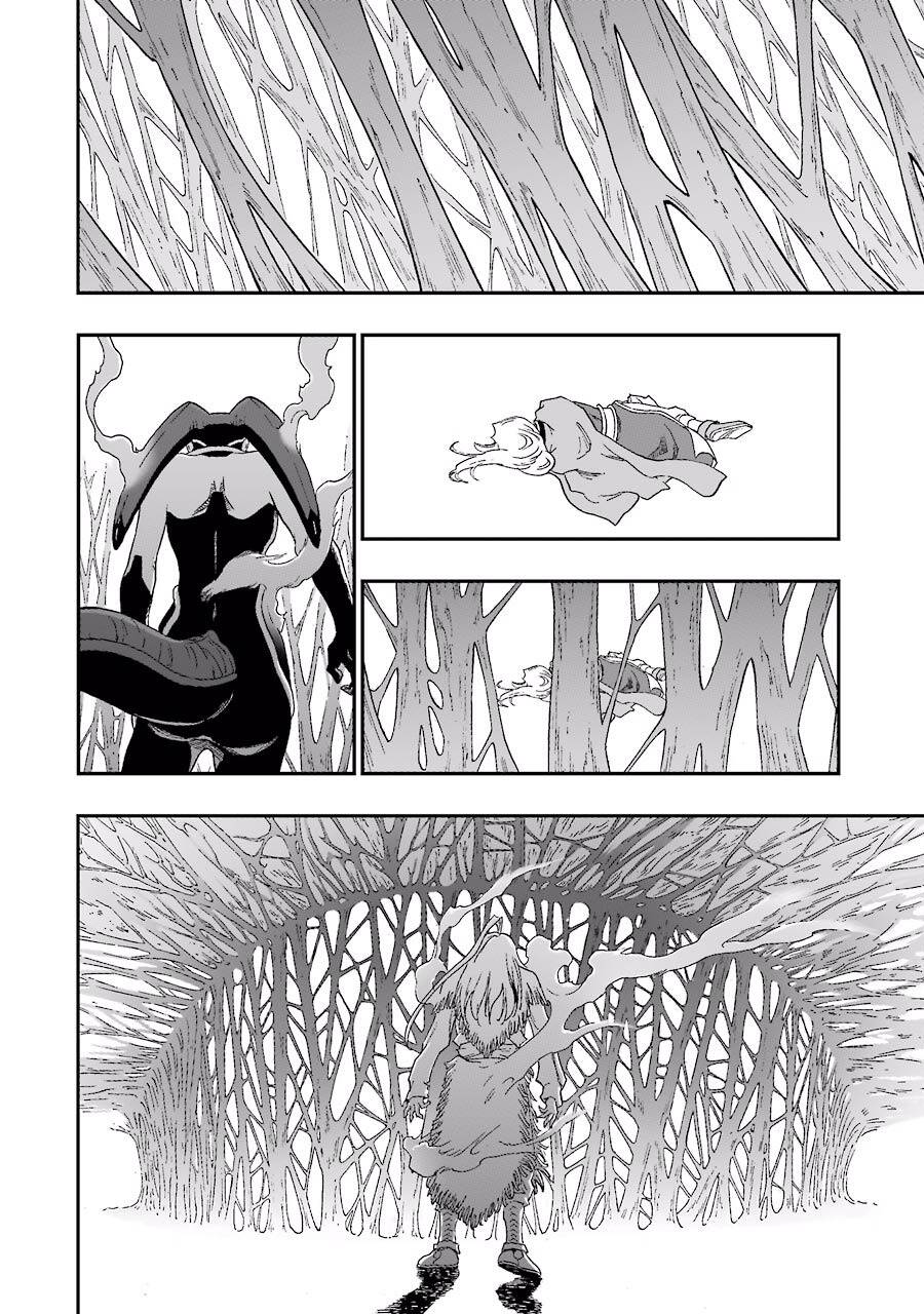 Dấu Ấn Rồng Thiêng - Người Kế Thừa Thánh Huy Chapter 193 - 15