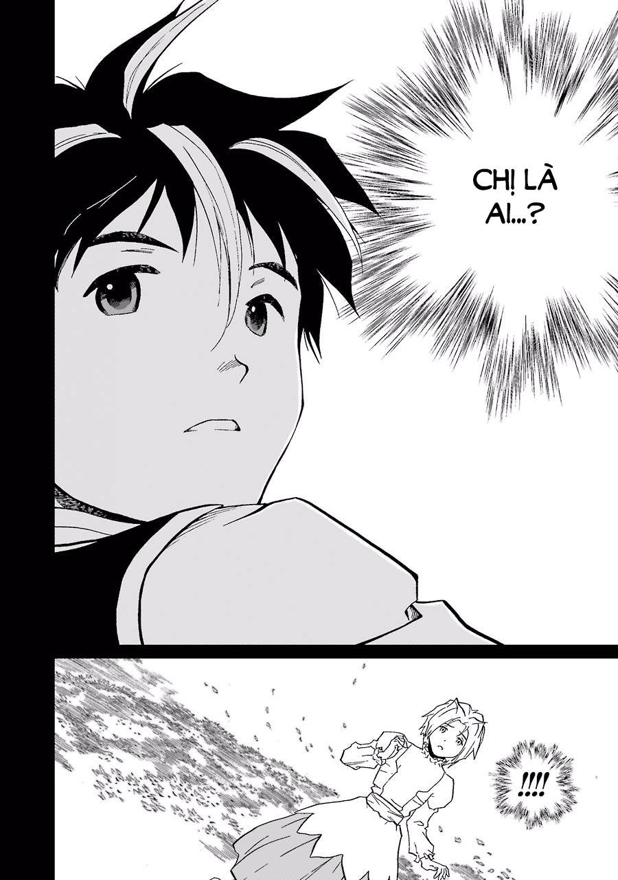 Dấu Ấn Rồng Thiêng - Người Kế Thừa Thánh Huy Chapter 193 - 10