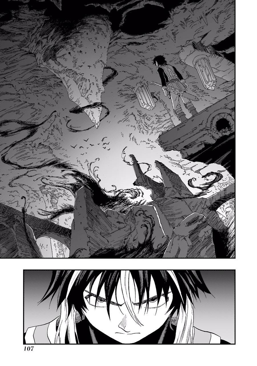 Dấu Ấn Rồng Thiêng - Người Kế Thừa Thánh Huy Chapter 194 - 7