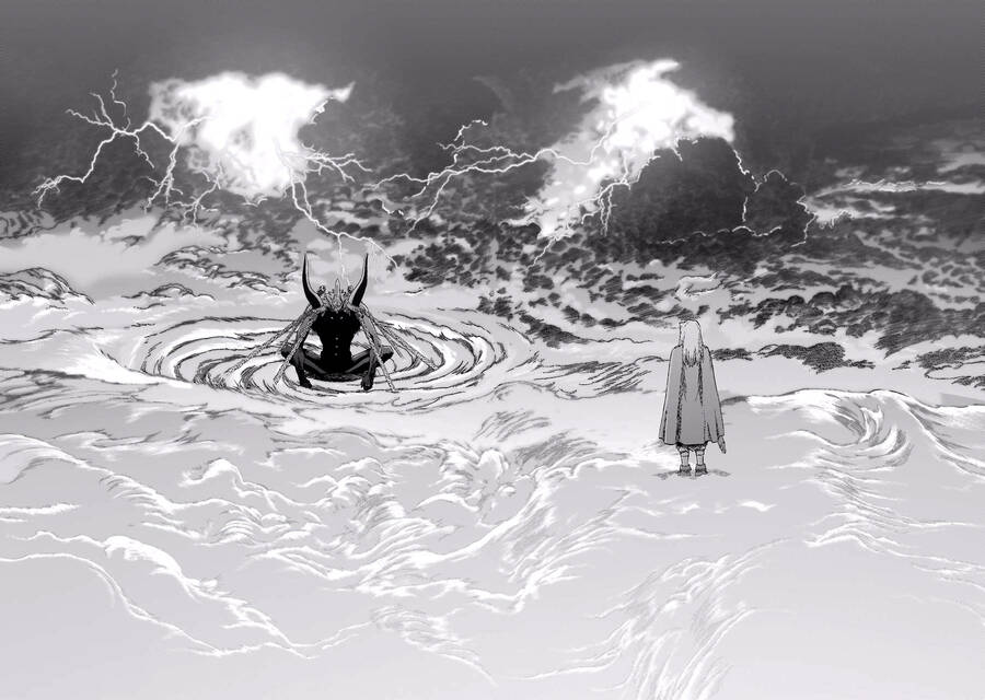 Dấu Ấn Rồng Thiêng - Người Kế Thừa Thánh Huy Chapter 196 - 6