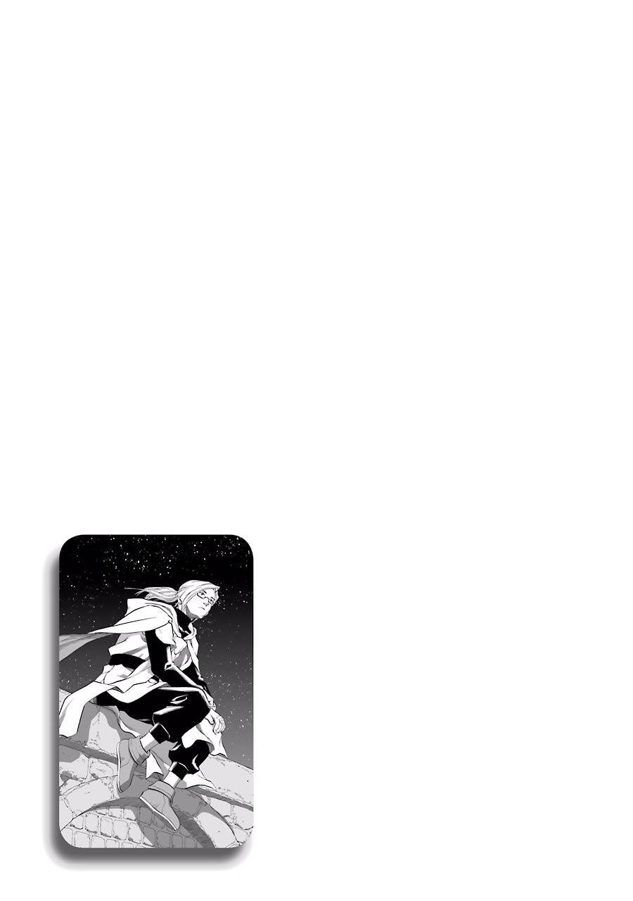 Dấu Ấn Rồng Thiêng - Người Kế Thừa Thánh Huy Chapter 197 - 22