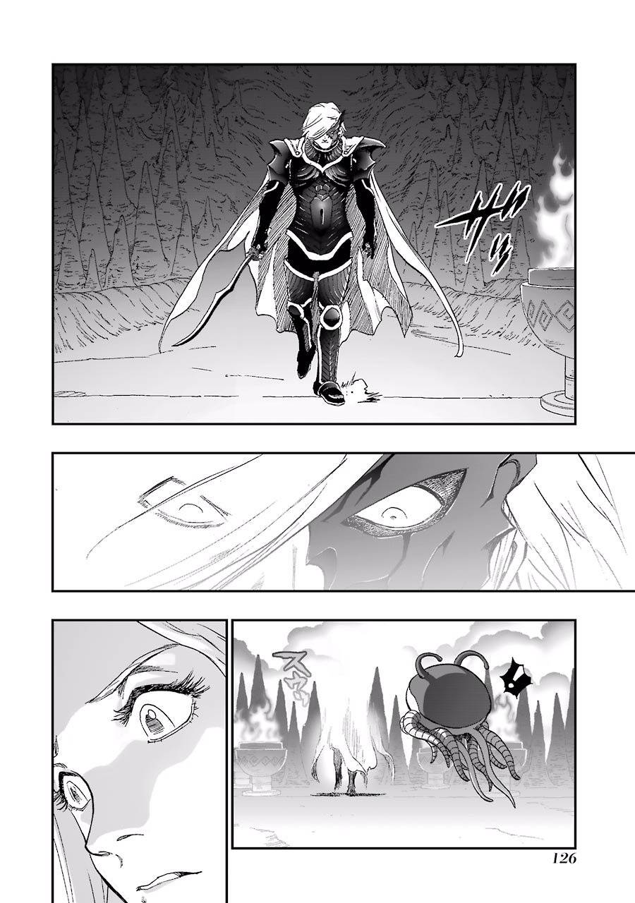 Dấu Ấn Rồng Thiêng - Người Kế Thừa Thánh Huy Chapter 203 - 4