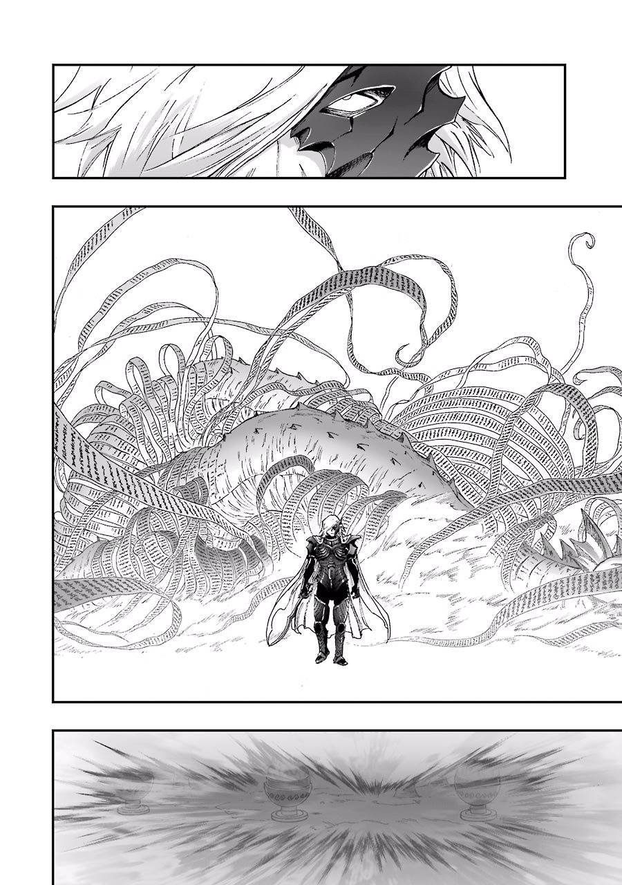 Dấu Ấn Rồng Thiêng - Người Kế Thừa Thánh Huy Chapter 204 - 6