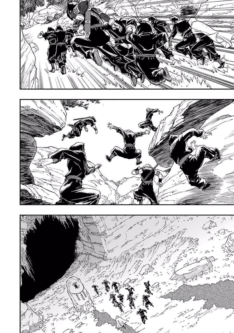 Dấu Ấn Rồng Thiêng - Người Kế Thừa Thánh Huy Chapter 204 - 8