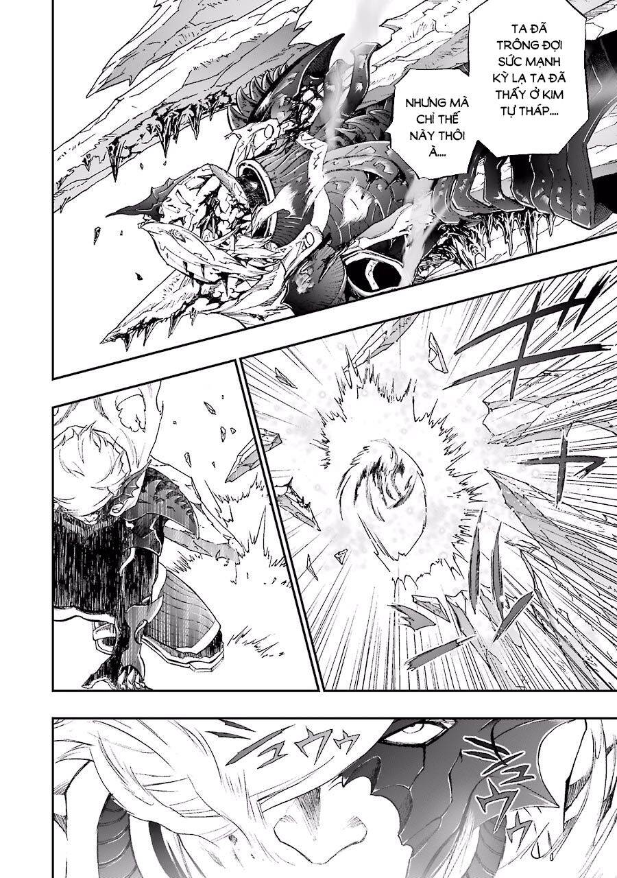 Dấu Ấn Rồng Thiêng - Người Kế Thừa Thánh Huy Chapter 207 - 3