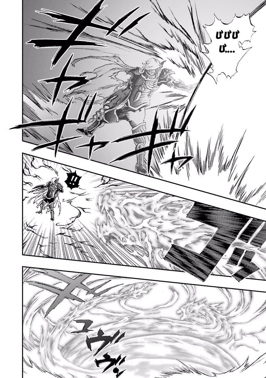 Dấu Ấn Rồng Thiêng - Người Kế Thừa Thánh Huy Chapter 208 - 13