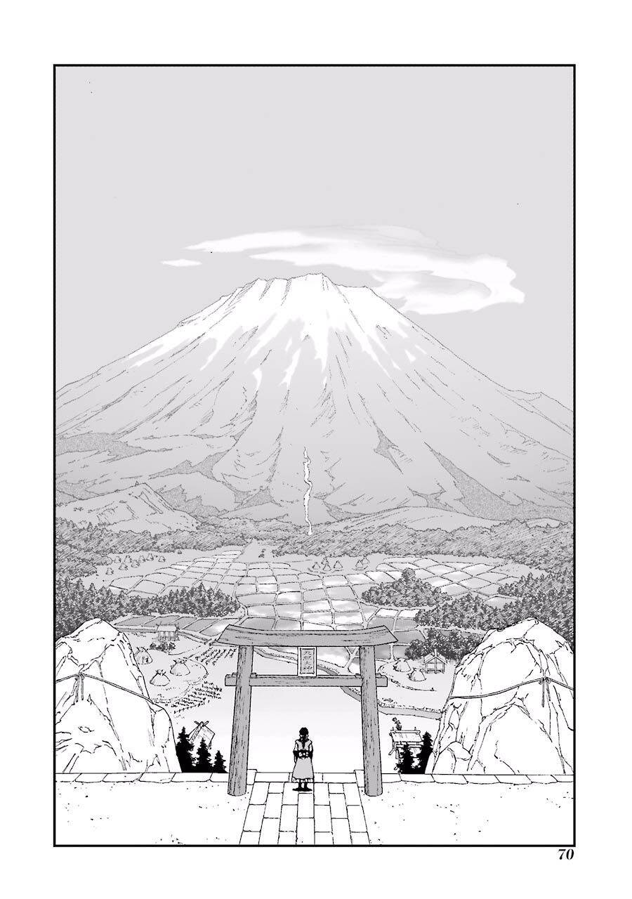 Dấu Ấn Rồng Thiêng - Người Kế Thừa Thánh Huy Chapter 208 - 22