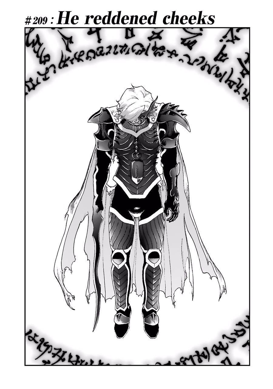 Dấu Ấn Rồng Thiêng - Người Kế Thừa Thánh Huy Chapter 209 - 1