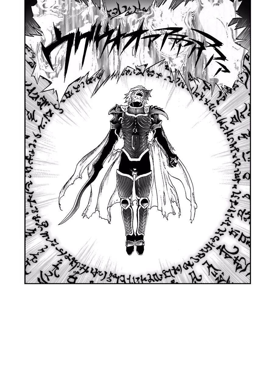 Dấu Ấn Rồng Thiêng - Người Kế Thừa Thánh Huy Chapter 209 - 3