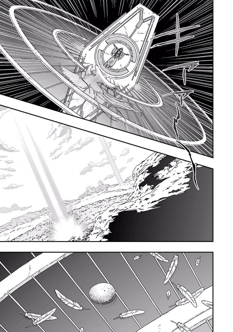 Dấu Ấn Rồng Thiêng - Người Kế Thừa Thánh Huy Chapter 210 - 13