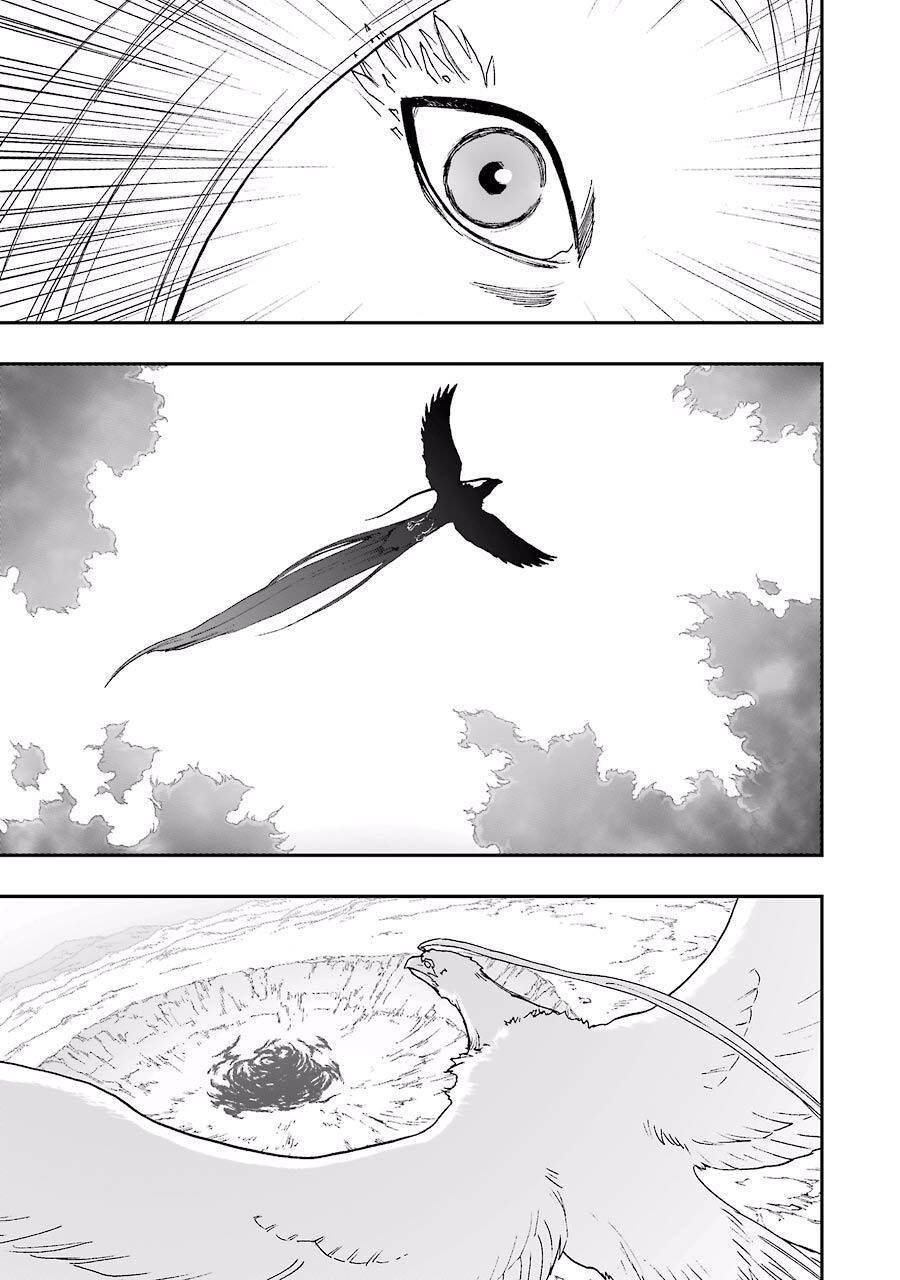 Dấu Ấn Rồng Thiêng - Người Kế Thừa Thánh Huy Chapter 210 - 7