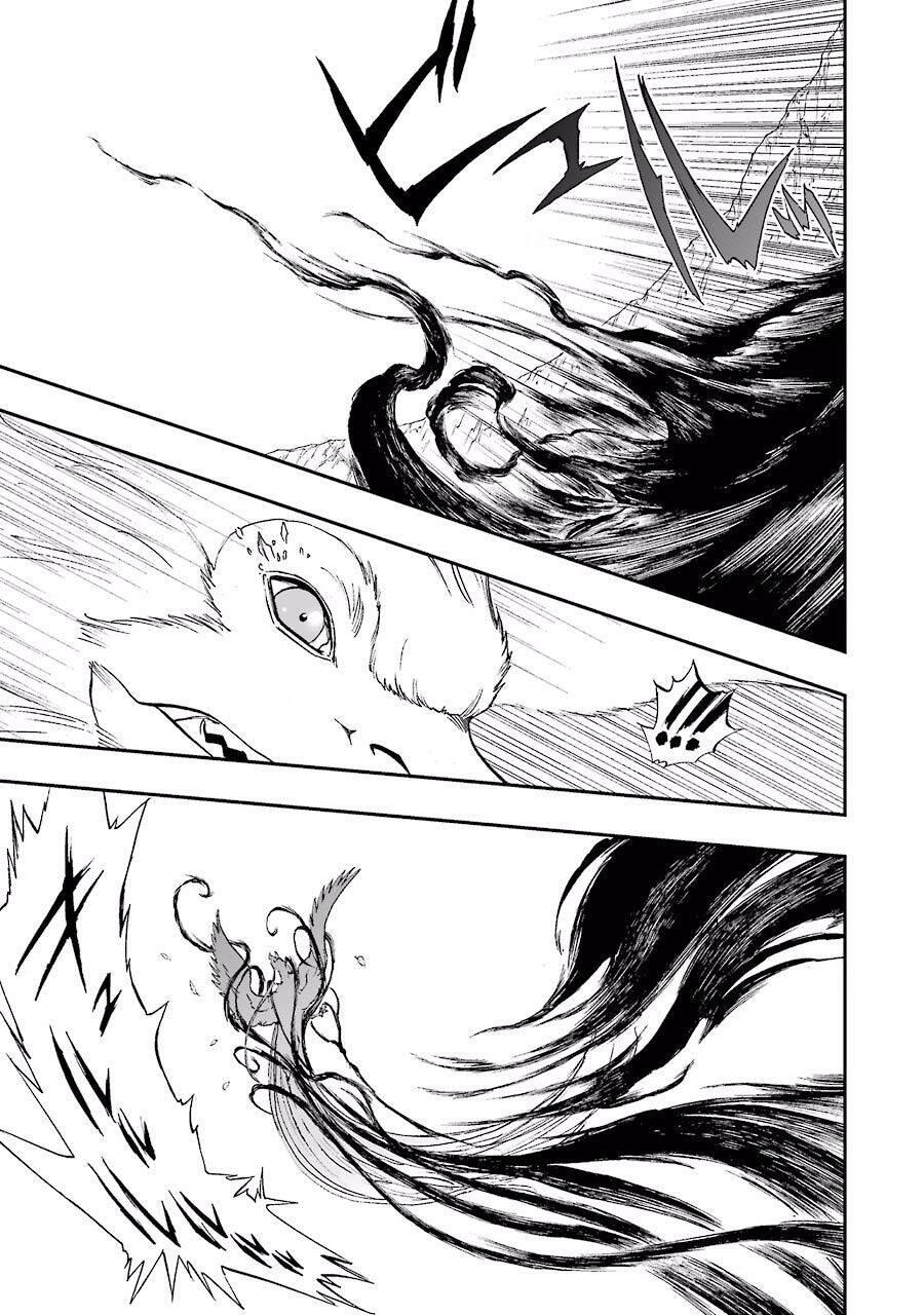 Dấu Ấn Rồng Thiêng - Người Kế Thừa Thánh Huy Chapter 210 - 9