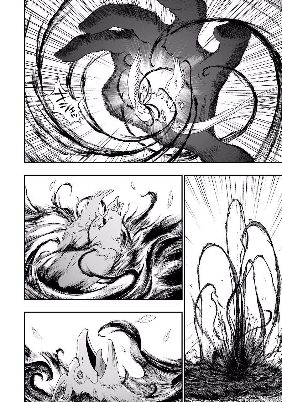 Dấu Ấn Rồng Thiêng - Người Kế Thừa Thánh Huy Chapter 210 - 10