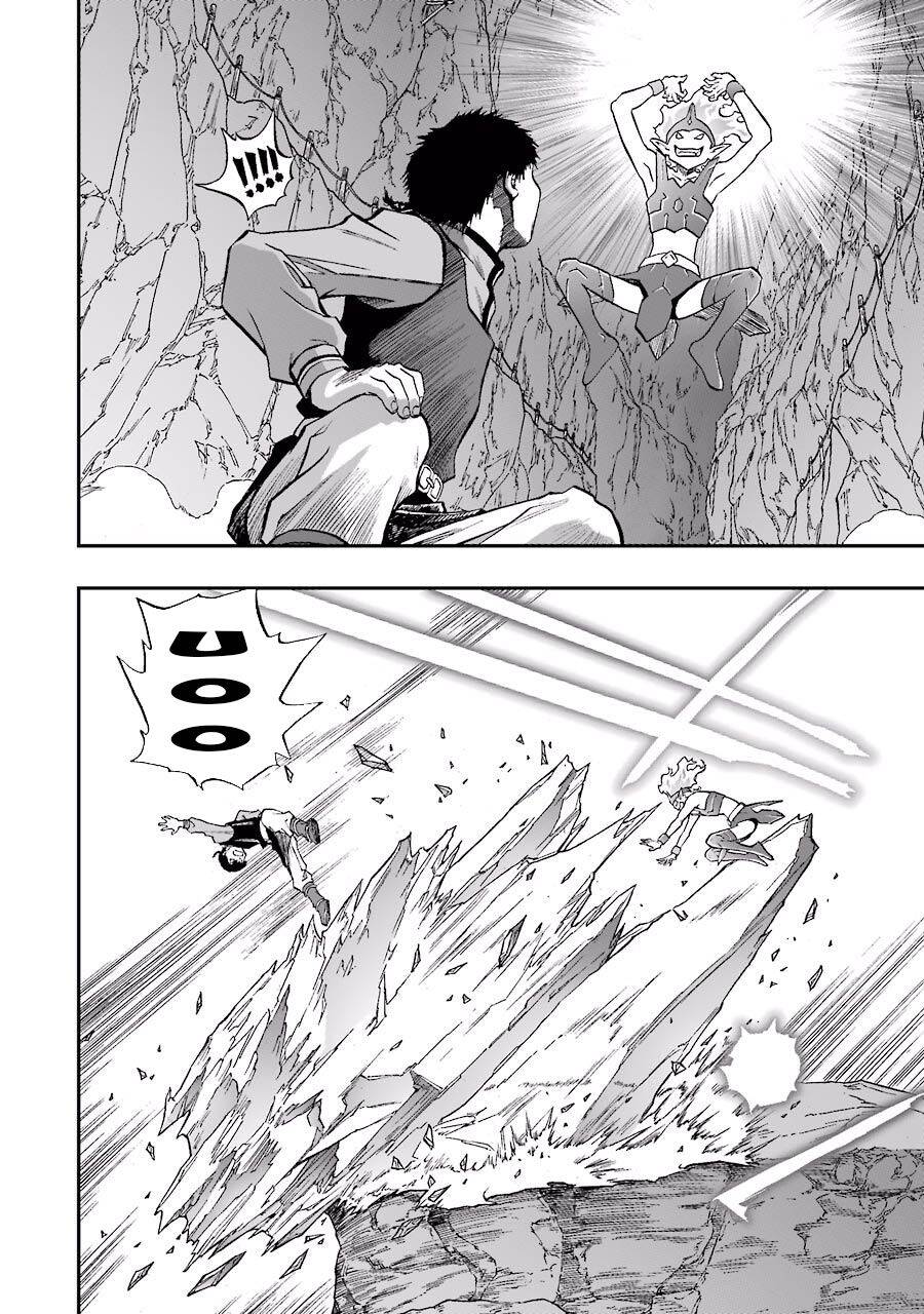 Dấu Ấn Rồng Thiêng - Người Kế Thừa Thánh Huy Chapter 211 - 14