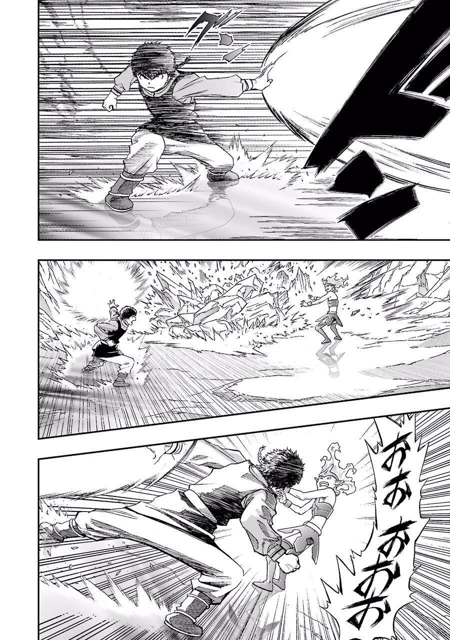 Dấu Ấn Rồng Thiêng - Người Kế Thừa Thánh Huy Chapter 211 - 20