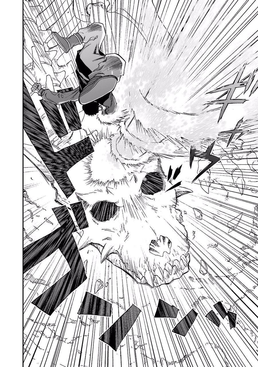 Dấu Ấn Rồng Thiêng - Người Kế Thừa Thánh Huy Chapter 211 - 8