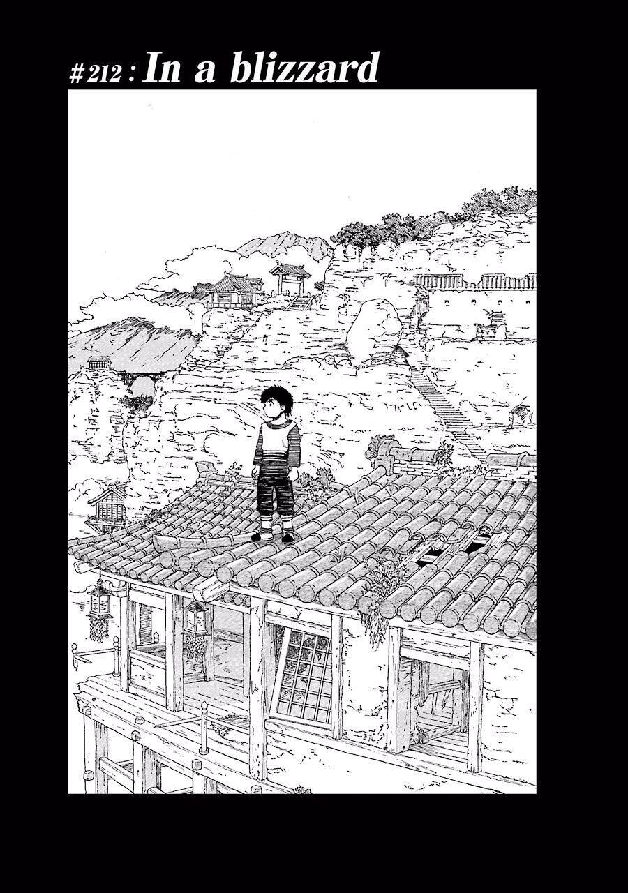 Dấu Ấn Rồng Thiêng - Người Kế Thừa Thánh Huy Chapter 212 - 1