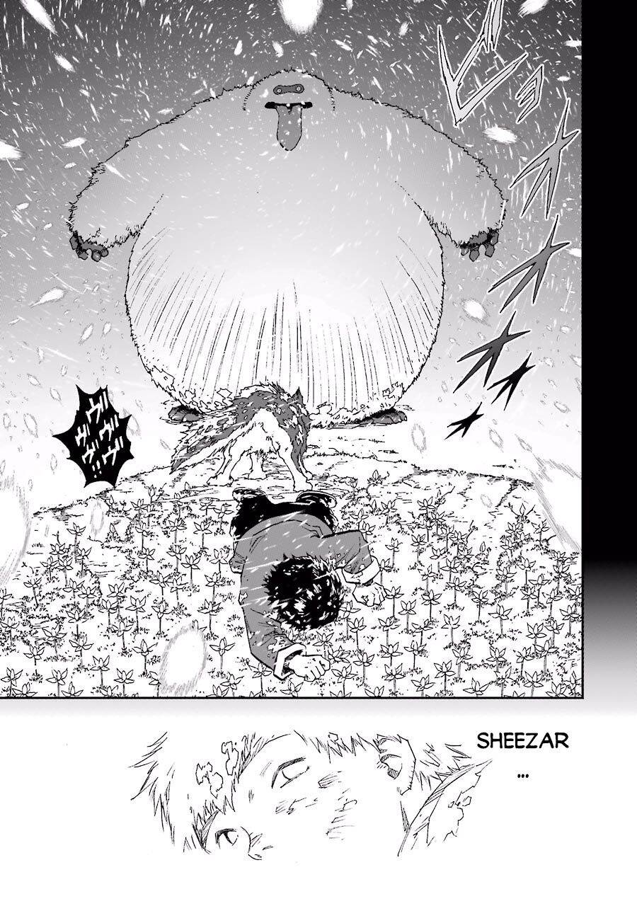 Dấu Ấn Rồng Thiêng - Người Kế Thừa Thánh Huy Chapter 212 - 7