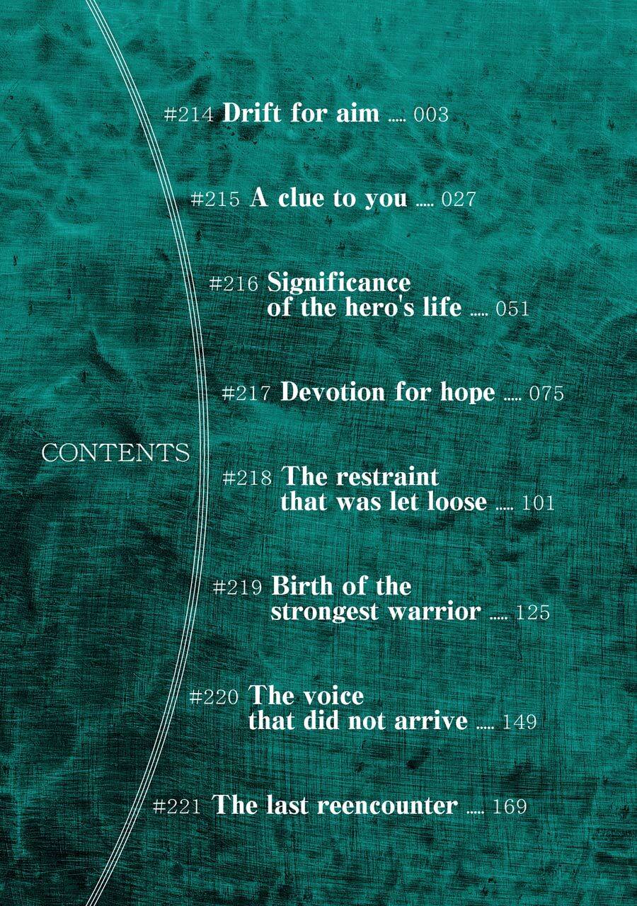 Dấu Ấn Rồng Thiêng - Người Kế Thừa Thánh Huy Chapter 214 - 4