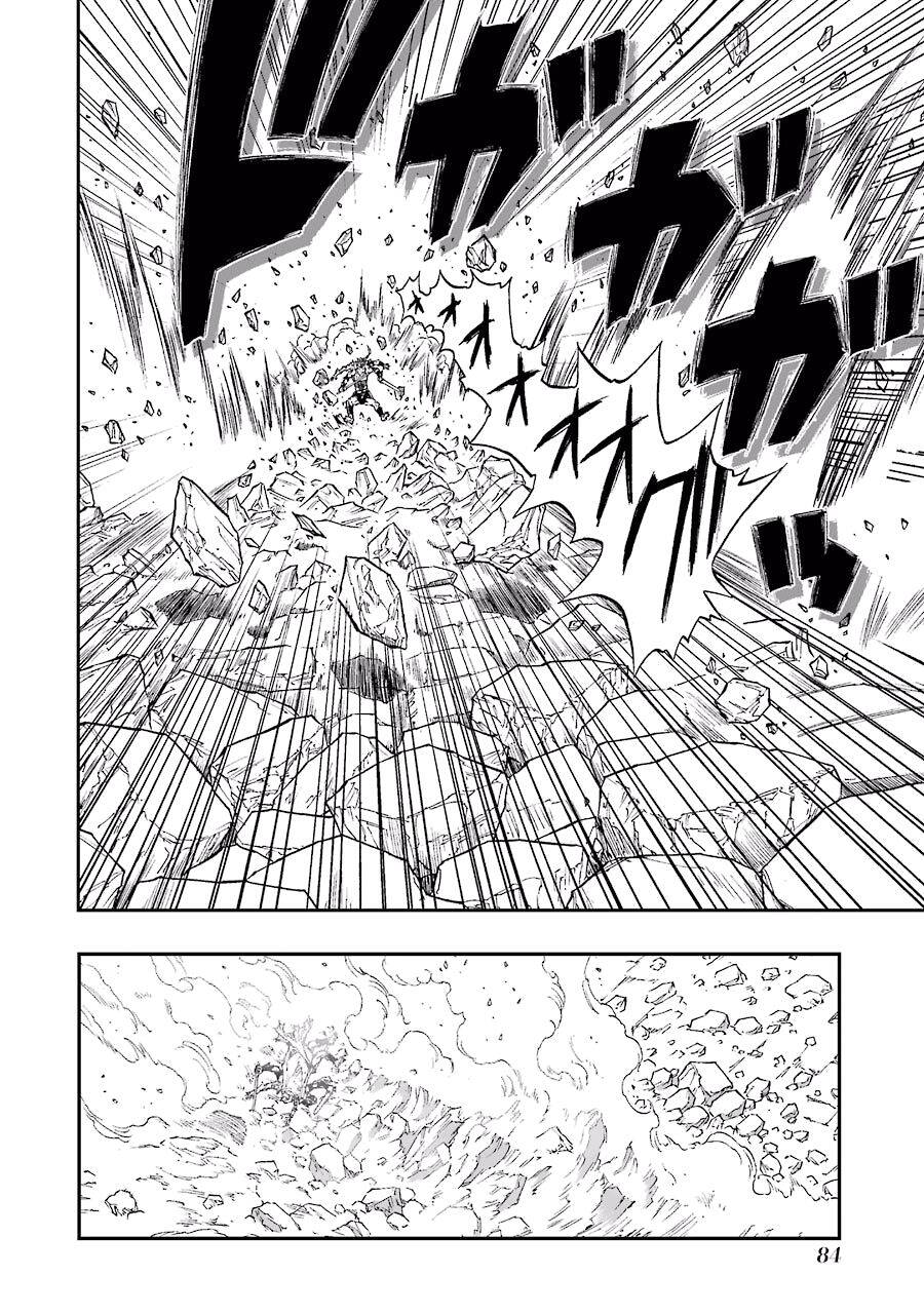 Dấu Ấn Rồng Thiêng - Người Kế Thừa Thánh Huy Chapter 217 - 10