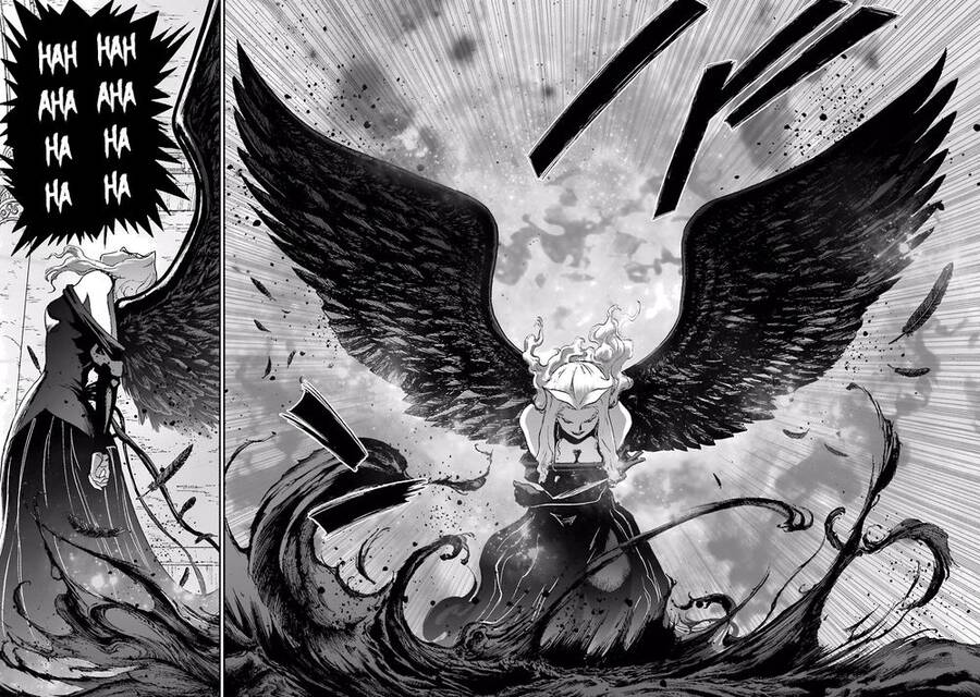 Dấu Ấn Rồng Thiêng - Người Kế Thừa Thánh Huy Chapter 220 - 15