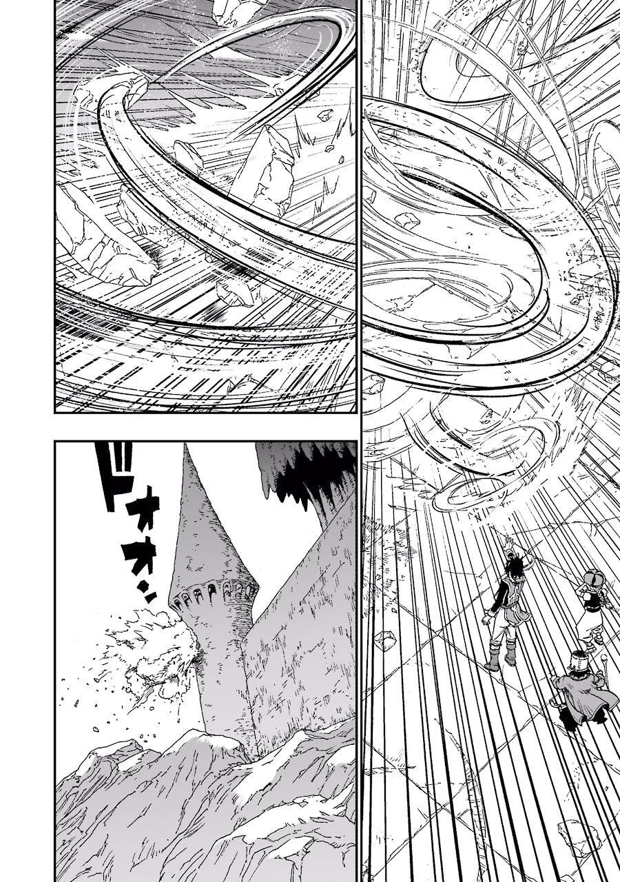 Dấu Ấn Rồng Thiêng - Người Kế Thừa Thánh Huy Chapter 221 - 12