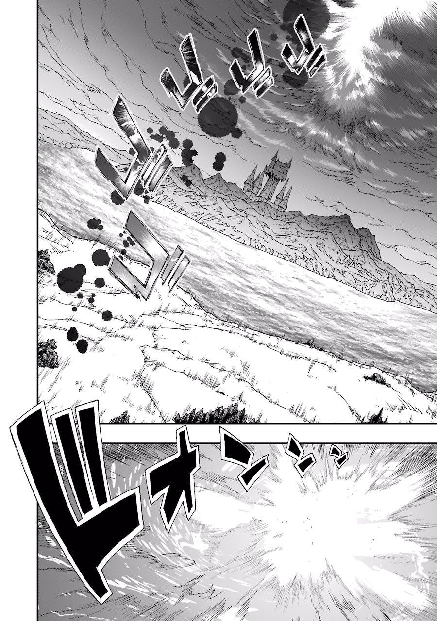 Dấu Ấn Rồng Thiêng - Người Kế Thừa Thánh Huy Chapter 221 - 16