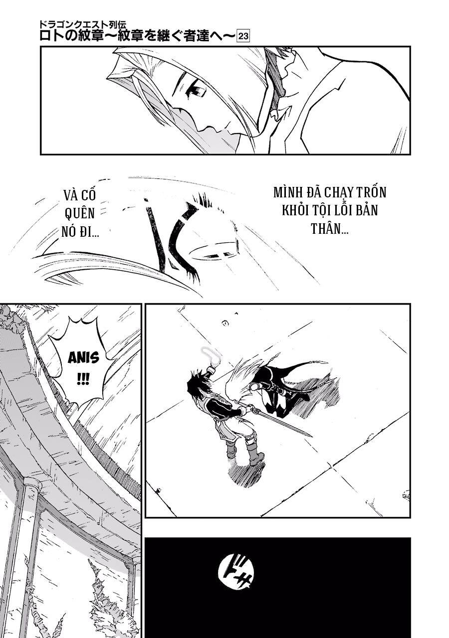 Dấu Ấn Rồng Thiêng - Người Kế Thừa Thánh Huy Chapter 223 - 13