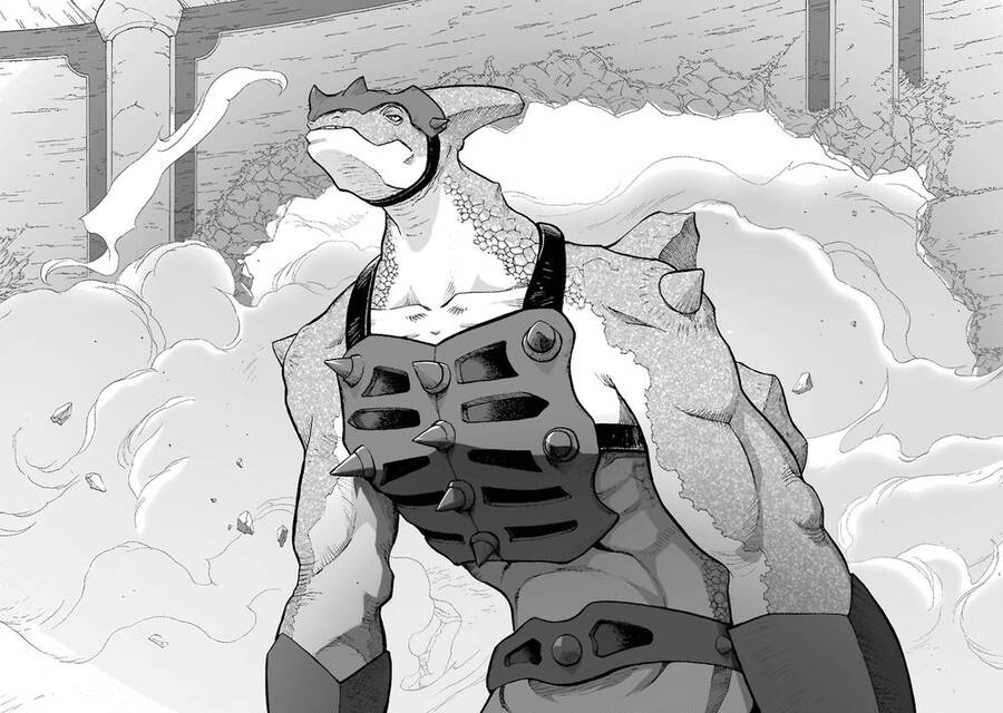 Dấu Ấn Rồng Thiêng - Người Kế Thừa Thánh Huy Chapter 223 - 22