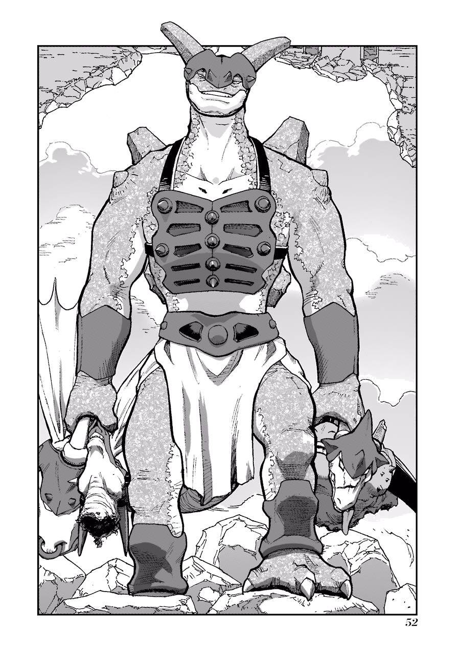 Dấu Ấn Rồng Thiêng - Người Kế Thừa Thánh Huy Chapter 223 - 23