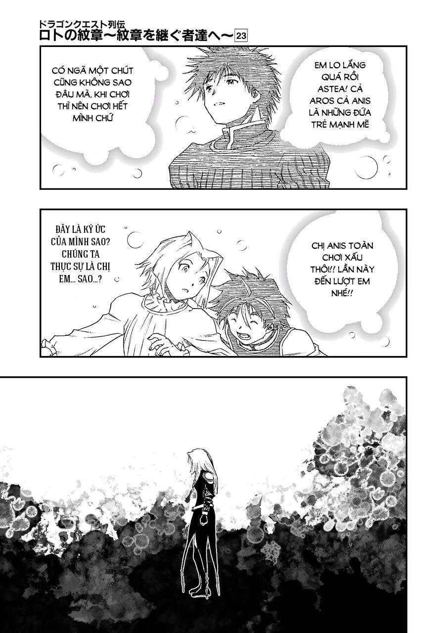 Dấu Ấn Rồng Thiêng - Người Kế Thừa Thánh Huy Chapter 223 - 9