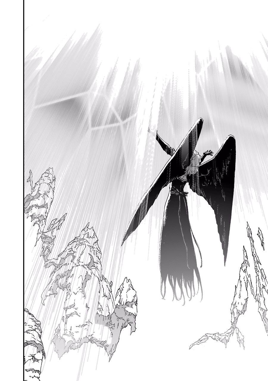 Dấu Ấn Rồng Thiêng - Người Kế Thừa Thánh Huy Chapter 224 - 12