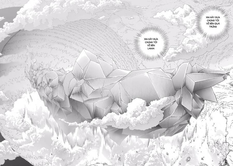 Dấu Ấn Rồng Thiêng - Người Kế Thừa Thánh Huy Chapter 224 - 14