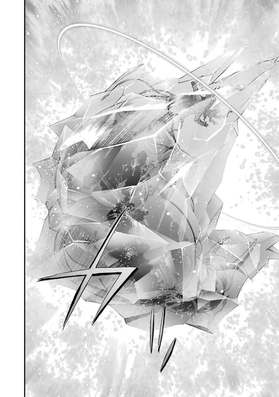 Dấu Ấn Rồng Thiêng - Người Kế Thừa Thánh Huy Chapter 224 - 15