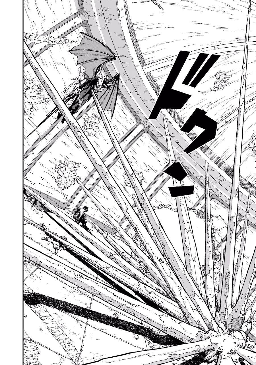 Dấu Ấn Rồng Thiêng - Người Kế Thừa Thánh Huy Chapter 224 - 17