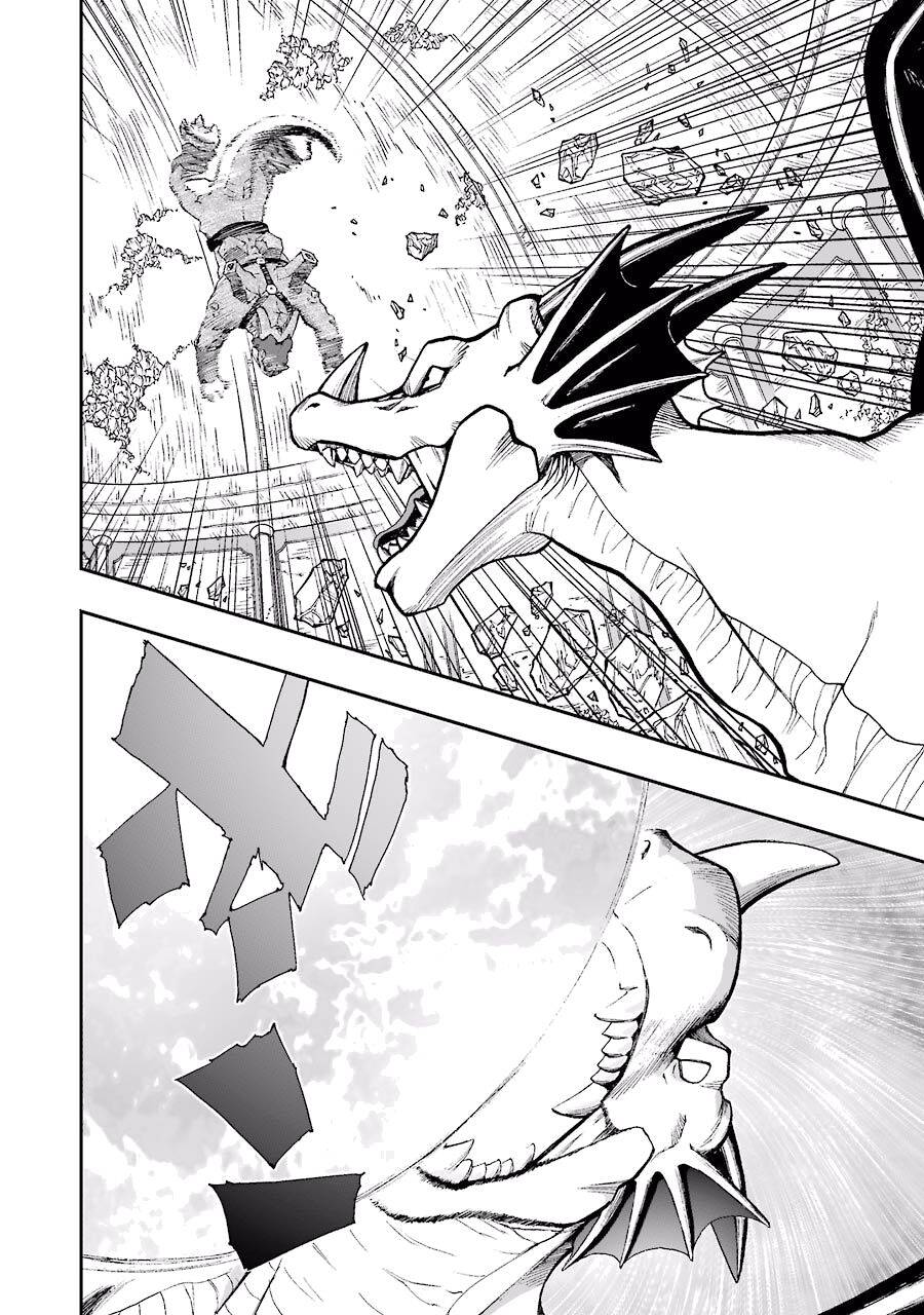 Dấu Ấn Rồng Thiêng - Người Kế Thừa Thánh Huy Chapter 225 - 3