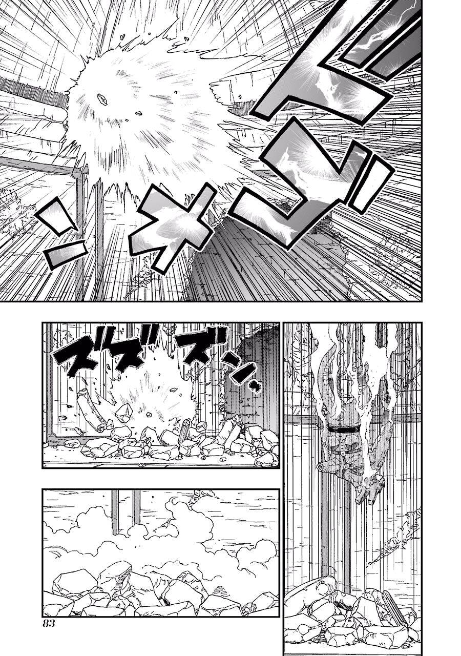 Dấu Ấn Rồng Thiêng - Người Kế Thừa Thánh Huy Chapter 225 - 4