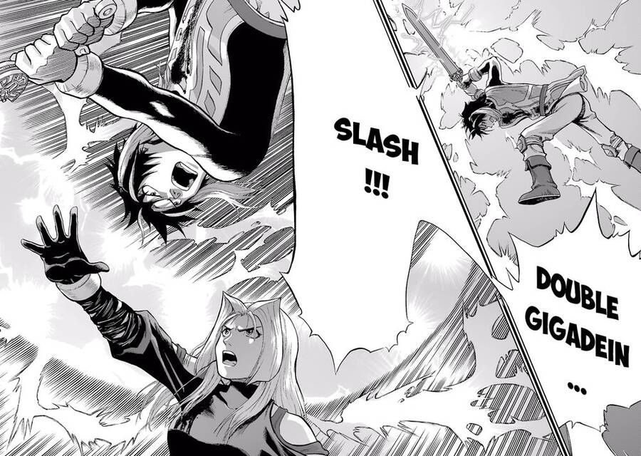 Dấu Ấn Rồng Thiêng - Người Kế Thừa Thánh Huy Chapter 226 - 12